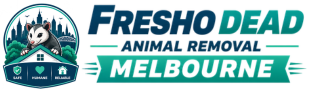 Fresho Dead Animal Removal Deer Park logo